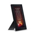 thumbnail image 1 of I Said a Prayer for You Today, Personalized Picture Frame, 7321CH, 1 of 8