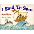 thumbnail image 1 of Pre-Owned I Said to Sam Paperback Gwen Molnar, 1 of 1