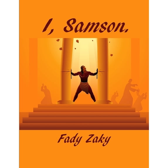 I Samson, (Paperback)