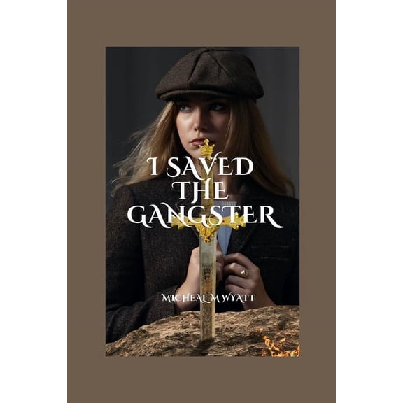 I Saved The Gangster: A High school Gangster Teen Fiction (Paperback)
