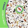 thumbnail image 1 of I Saw It First! Jungle : A Family Spotting Game (Game), 1 of 1
