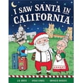 thumbnail image 1 of Pre-Owned I Saw Santa in California (Hardcover) 1492668354 9781492668350, 1 of 1