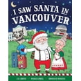 thumbnail image 1 of I Saw Santa in Vancouver, 1 of 1