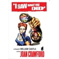thumbnail image 1 of I Saw What You Did (DVD), Horror, Universal, 1 of 3