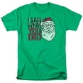 thumbnail image 1 of I Saw What You Did - Mens T-shirt, 1 of 2