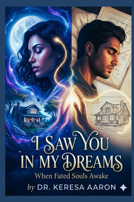 I Saw You In My Dreams: When Fated Souls Awake, (Paperback)