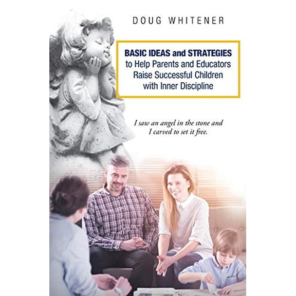 Pre-Owned I Saw an Angel in the Stone and I Carved to Set it Free (Paperback) 1684562880 9781684562886