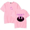 thumbnail image 1 of I Saw the TV Glow Merch T-Shirt 2024 Women Men Casual Crewneck Short Sleeve Fashion Tee, 1 of 3