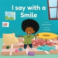 thumbnail image 1 of I Say with a Smile, (Paperback), 1 of 1