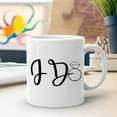 thumbnail image 1 of I Do What She Says Mug with Quote, Wedding Gift, Couple Funny Gift for Him Her Cute Wedding Coffee Cup Birthday Gift Wife Mug, Holiday Present Coffee Mug Gifts for Friends Wife Anniversary Mugs, 1 of 7