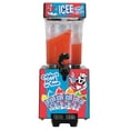 thumbnail image 1 of iscream Genuine ICEE Brand Counter-Top Sized ICEE at Home Slushie Maker, 1 of 2