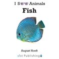 thumbnail image 1 of I See Animals: Fish (Hardcover), 1 of 1