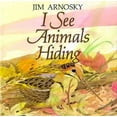 thumbnail image 1 of Pre-Owned I See Animals Hiding (Unknown) 0590481436 9780590481434, 1 of 1