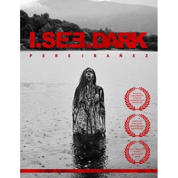 I.See.Dark (Paperback)