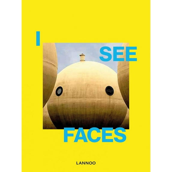 I See Faces, (Paperback)