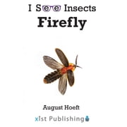 I See Insects Firefly, Paperback