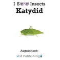 thumbnail image 1 of I See Insects Katydid, (Paperback), 1 of 1