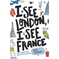 thumbnail image 1 of Pre-Owned I See London, I See France, 9780062397089, 0062397087, Paperback, Reprint edition, 1 of 1