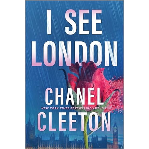 Pre-Owned I See London (Paperback) 1335004866 9781335004864