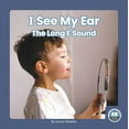 thumbnail image 1 of I See My Ear: The Long E Sound, (Paperback), 1 of 1