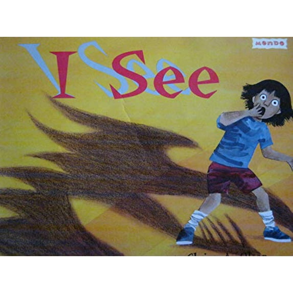 Pre-Owned I See (Paperback) 1572555254 9781572555259