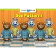 thumbnail image 1 of Pre-Owned I See Patterns Learn to Read, Math (Math Learn to Read) (Paperback) 0916119971 9780916119973, 1 of 1