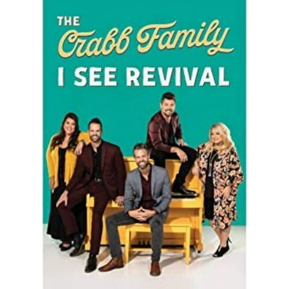 I See Revival (DVD), New Day, Music & Performance