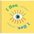 thumbnail image 1 of Pre-Owned I See, I See. (Hardcover) 1452183341 9781452183343, 1 of 1