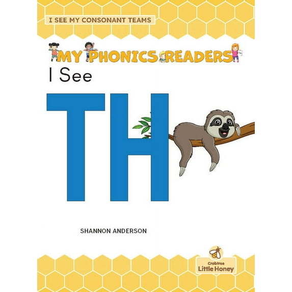 I See Th (Paperback)