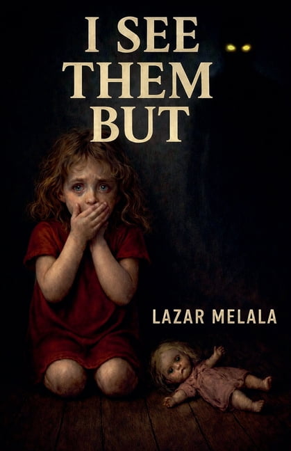 I See Them But, (Paperback)