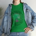 thumbnail image 1 of I See Trees Of Green Red Roses Too What A Wonderful World T-Shirt, 1 of 4