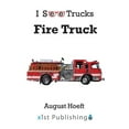 thumbnail image 1 of I See Trucks Fire Truck, Book 3, (Paperback), 1 of 1