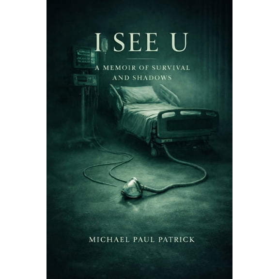 Life After Trilogy I See U: A Memoir of Survival and Shadows, Book 1, (Paperback)