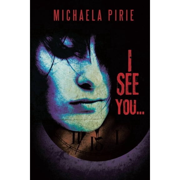 I See You... (Paperback)