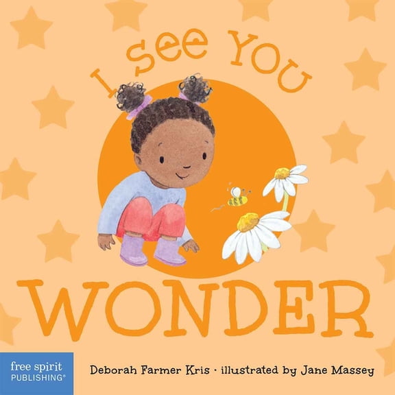 I See You Board Books I See You Wonder, (Board Book)
