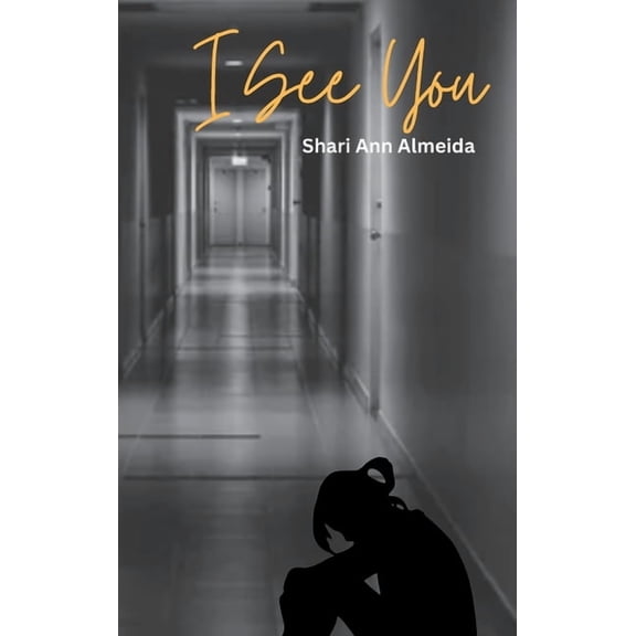 I See You, (Hardcover)