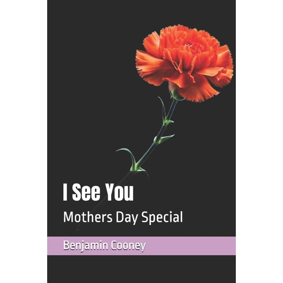 I See You: Mothers Day Special, (Paperback)