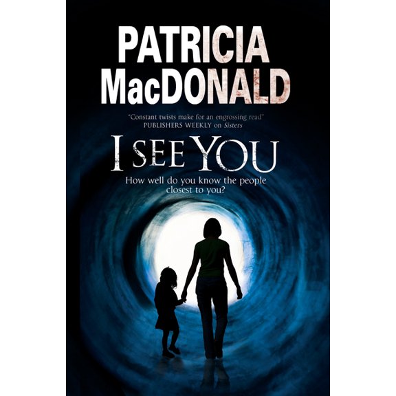 I See You, (Paperback)