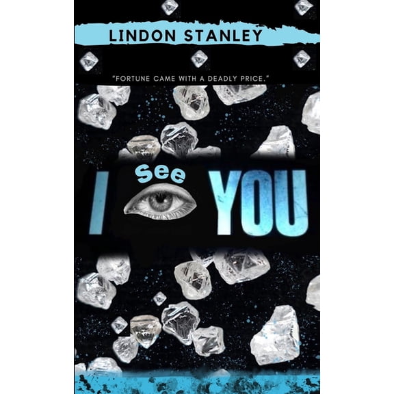 I See You (Paperback)