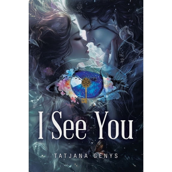 I See You, (Paperback)