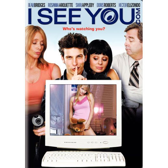 Pre-Owned I-See-You.com