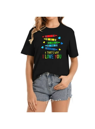 Venus - Multicolor on Heather Black Triblend Junior Womens T-Shirt
