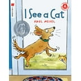 thumbnail image 1 of Pre-Owned I See a Cat (Paperback) by Paul Meisel, 1 of 1