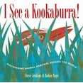 thumbnail image 1 of I See a Kookaburra!: Discovering Animal Habitats Around the World, (Paperback), 1 of 1