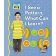 thumbnail image 1 of Pre-Owned I See a Pattern, What Can I Learn?, 1 of 1