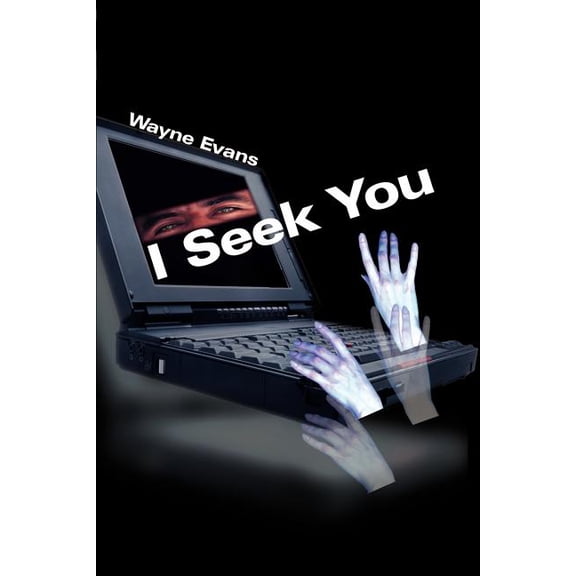 I Seek You, (Paperback)