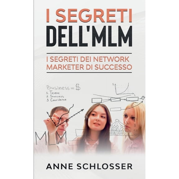 I Segreti dell'MLM: I Segreti dei Network Marketer di Successo, (Paperback)