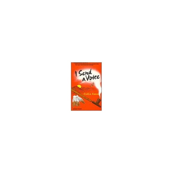 Pre-Owned I Send a Voice (QUEST BOOKS) (Paperback) 0835605116 9780835605113