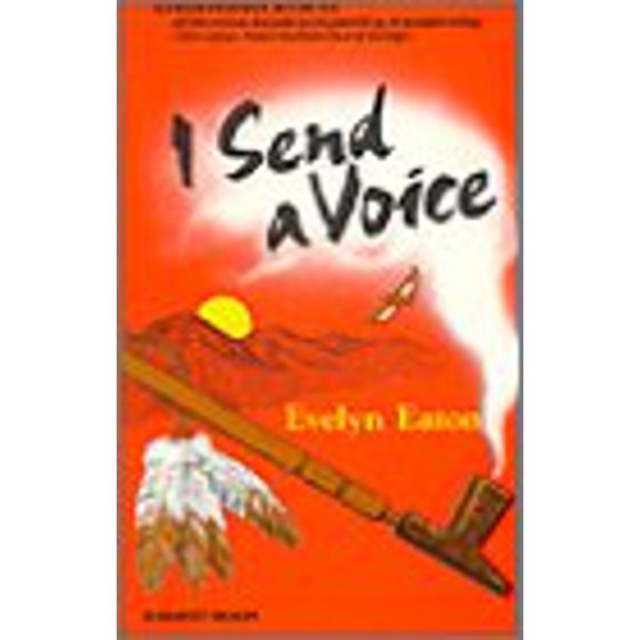 Pre-Owned I Send a Voice (QUEST BOOKS) (Paperback) 0835605116 9780835605113
