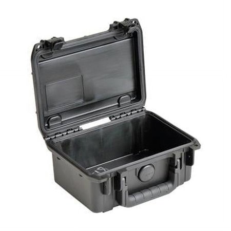 I-Series Waterproof Case with Empty